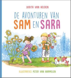 De Avonturen Van Sam En Sara