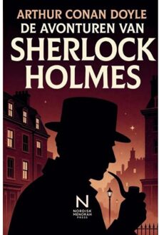De Avonturen Van Sherlock Holmes - Arthur Conan Doyle