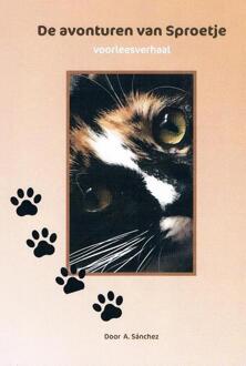 De Avonturen Van Sproetje