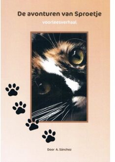 De Avonturen Van Sproetje