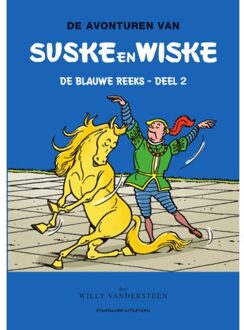 De avonturen van Suske en Wiske