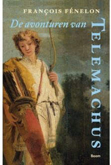 De Avonturen Van Telemachus - François Fénelon