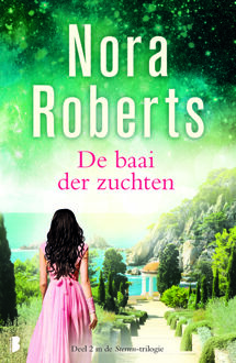 De baai der zuchten - Boek Nora Roberts (9022576418)