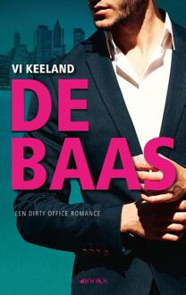 De baas - Boek Vi Keeland (9021414627)