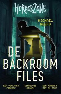 De Backroom Files -  Michael Reefs (ISBN: 9789020668384)