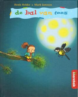 De bal van Toos - Boek Henk Hokke (9043703494)