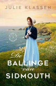 De ballinge van Sidmouth -  Julie Klassen (ISBN: 9789029737777)