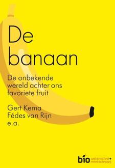 De Banaan - Gert Kema