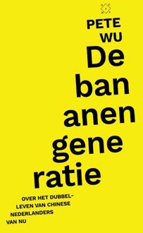 De Bananengeneratie