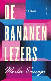 De bananenlezers -  Marlies Smeenge (ISBN: 9789026367991)