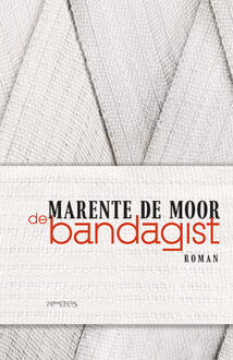 De bandagist -  Marente de Moor (ISBN: 9789044656053)