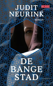 De bange stad - eBook Judit Neurink (9044528009)