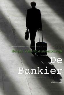 De bankier - Boek Henri Van Nieuwenborgh (9086662722)