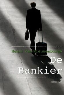 De bankier - eBook Henry Van Nieuwenborgh (9086662994)