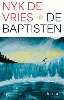 De Baptisten -  Nyk de Vries (ISBN: 9789029553803)