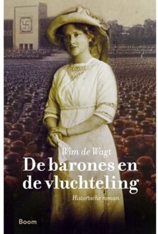De Barones En De Vluchteling