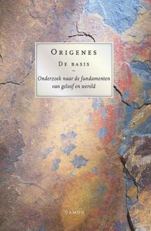 De Basis -  Origenes (ISBN: 9789463403634)