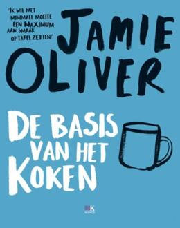 De Basis van het Koken - Jamie Oliver