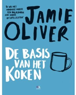 De Basis van het Koken - Jamie Oliver