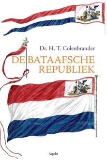 De Bataafsche Republiek - Boek H.T. Colenbrander (9463380795)