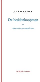 De Beddenkoopman - Joan Ter Maten