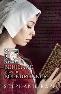 De bediende van de boekdrukker - eBook Stephanie Rapp (9029725826)