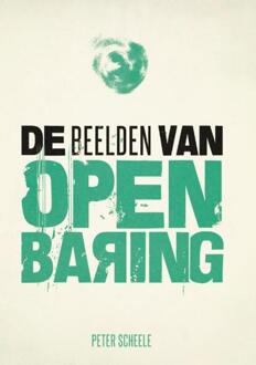 De beelden van Openbaring - (ISBN:9789492959812)