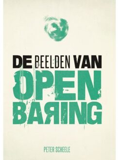 De beelden van Openbaring - (ISBN:9789492959812)