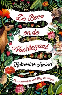 De beer en de nachtegaal - eBook Katherine Arden (9024577969)