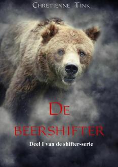 De beershifter - Boek Chretienne Tink (9402172335)