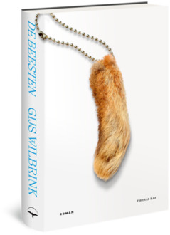 De Beesten - Gijs Wilbrink