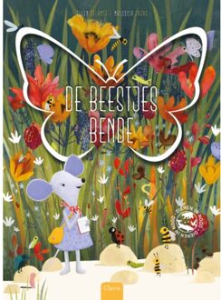 De Beestjesbende - Dieren In Nood - Ellen Delange