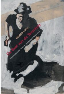 De beet van de Tarantula