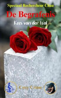 De Begrafenis -  Kees van der Wal (ISBN: 9789465126197)