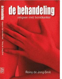 De behandeling - Boek Reiny de Jong-Smit (9492020009)