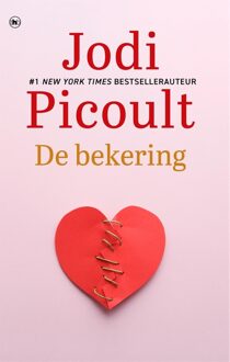 De bekering - Jodi Picoult - ebook