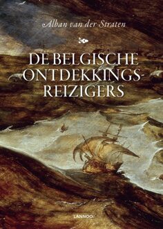 De Belgische ontdekkingsreizigers - eBook Alban van der Straten (9401436479)