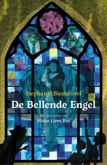 De bellende engel - Stephanie Biesheuvel - ebook