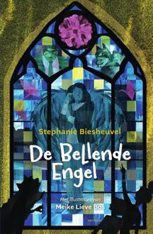 De bellende engel -  Stephanie Biesheuvel (ISBN: 9789000391509)