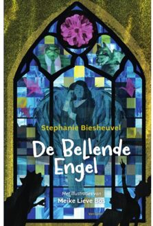 De Bellende Engel - Stephanie Biesheuvel