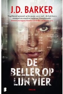 De Beller Op Lijn Vier - J.D. Barker