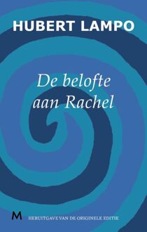 De belofte aan Rachel - eBook Hubert Lampo (9402300317)