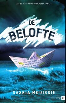 De Belofte - Best Of Ya ! Xs - Saskia Mouissie