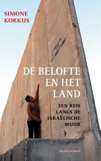 De belofte en het land - eBook Simone Korkus (9460232604)