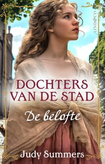 De belofte - Judy Summers - ebook