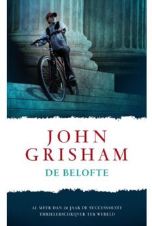 De Belofte - Kid Lawyer