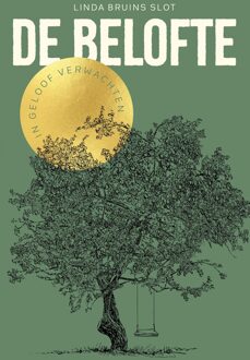 De belofte - Linda Bruins Slot - ebook