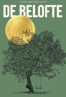 De belofte -  Linda Bruins Slot (ISBN: 9789058042200)