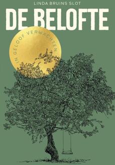 De belofte -  Linda Bruins Slot (ISBN: 9789058042255)