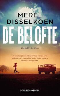 De belofte -  Merel Disselkoen (ISBN: 9789461099433)
